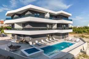 Apartments Ante
